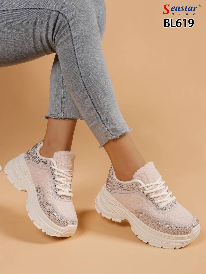 Buty sportowe damskie Roz 36-41/ 12 par